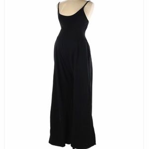 NWT! Black Jumpsuit